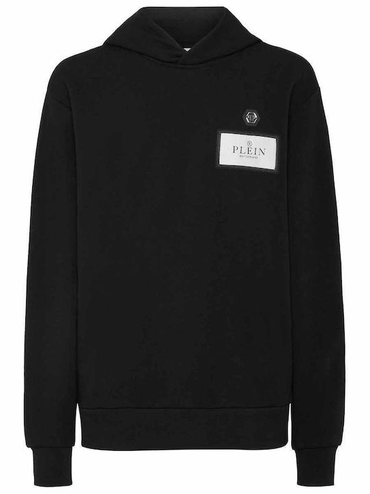 Суитшърт Black