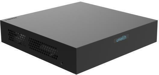 Uniarch Înregistrare video NVR cu rezoluție Full HD+ NVR-108S3-P8