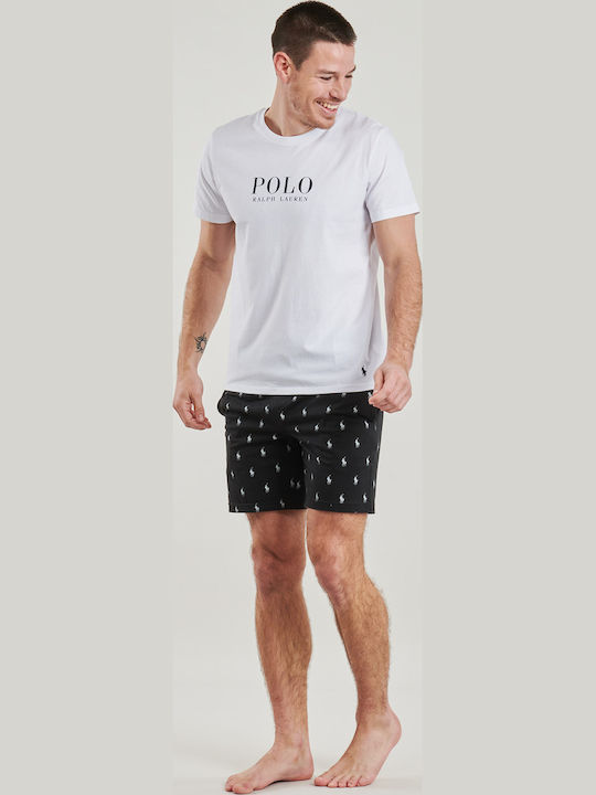 Men's Shorts Black