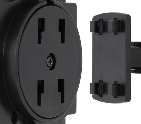 M-life C36 Handle Mount Base