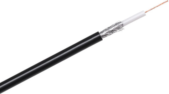Коаксиален кабел Rg-58u 50 Ohm Cabletech