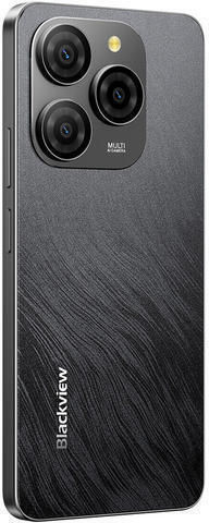 BlackView Shark 9 5G Dual SIM (8/256GB) Μαύρο