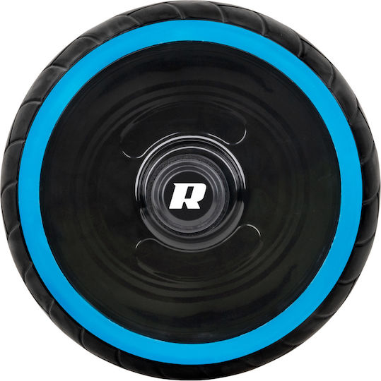Single Wheel Ab Wheel Roller Abdominal Muscle Exercises Ab-1 Rebel Active