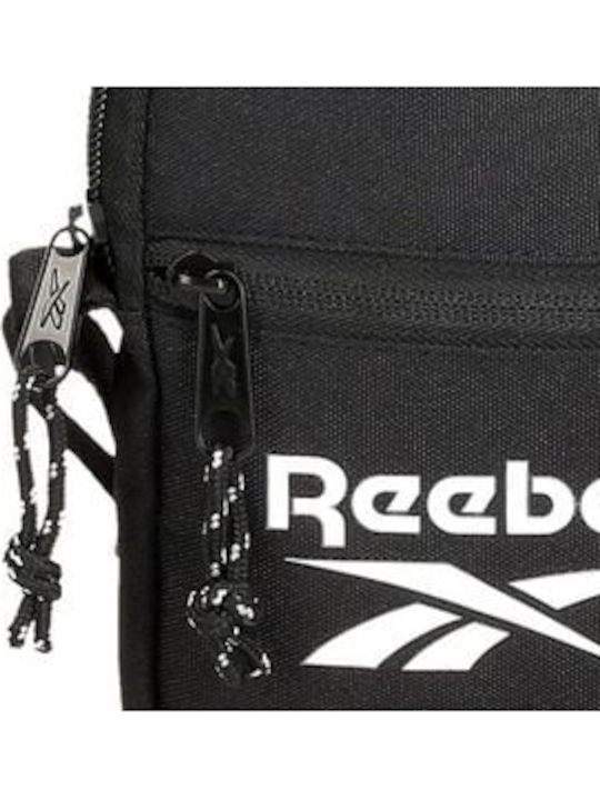 Men's Bag Shoulder / Crossbody Black