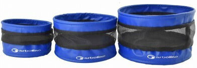Garbolino Softbait ausbruchsicheres Box-Set 3-teiliges Set