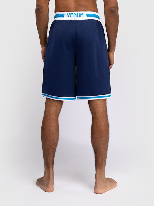 Sportliche Herrenshorts Navy