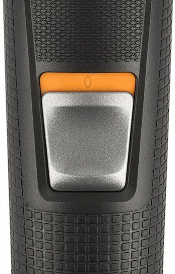 Rechargeable Hair Clipper 5 in 1 Customizable Attachments G3ferrari G30062