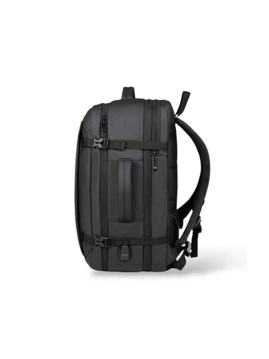 Playful Backpack Waterproof 40lt Black