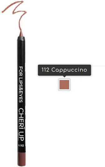 Cheri Up Eye & Lip Lippenkonturenstift 418 Passion Love