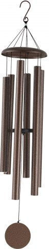Vevor Decorațiune de Grădină Aluminiu 6buc JSFLHS50INCH7Q7SMV0