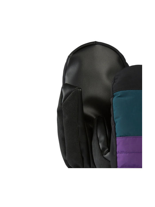 Burton Reverb Männer Ski- & Snowboardhandschuhe mit Gore-Tex-Membran Lila