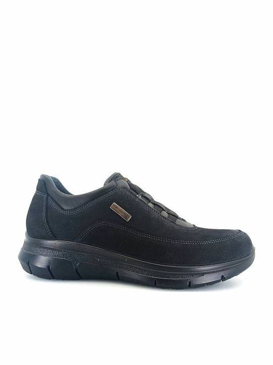 Ανδρικά Sneakers Μαύρο