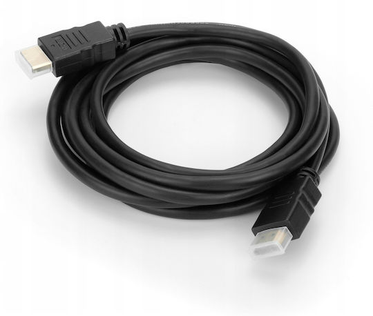 Hdmi Cable V2.0 Mt120 5m Ultra High Speed Uhd Fullhd 4k60hz 500cm