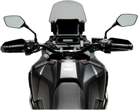 Ζελατινα Φιμε Sport Screen Honda Crf1100l Africa Twin '24-'25 Crf1100l Africa Twin Adventure Sports '20-'25 21583h Puig