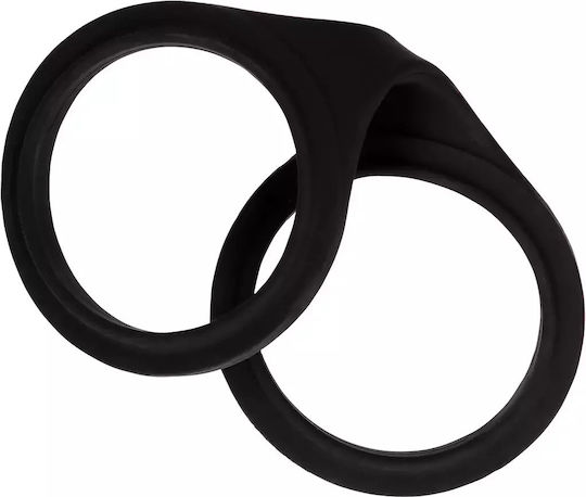 Shots Silicone Wrist Handcuffs in Flesh Color