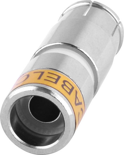 Iecf-6-td 4.9 Td 1.02 Female Connector Cabelcon