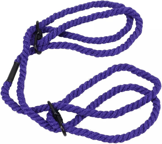 Doc Johnson Bondage Rope in Flesh Color