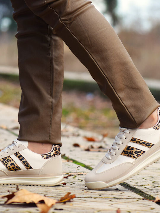 Sneakers White