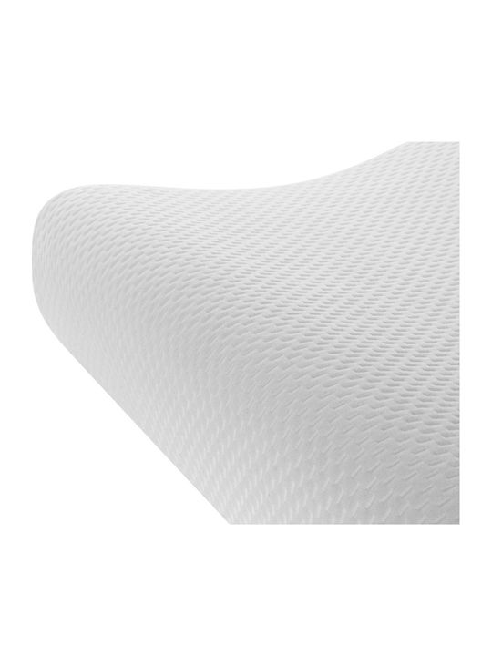 Μαξιλάρι Ύπνου Memory Foam 60x40x12cm