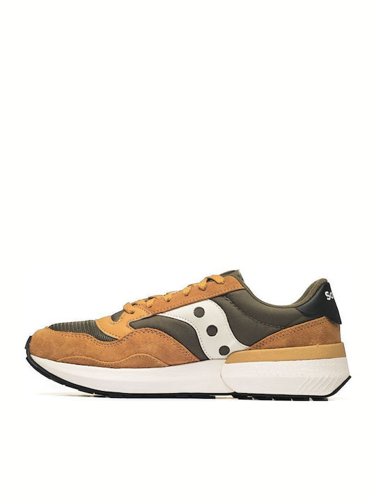 Sneakers Gelb