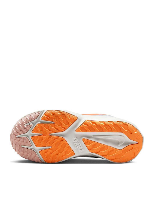 Star Runner Star Runner 4 Nn Ps Kids Sports Shoes Running with Laces Gray