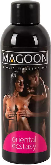 Magoon Öl mit Duft Erdbeere 100ml 6Stück
