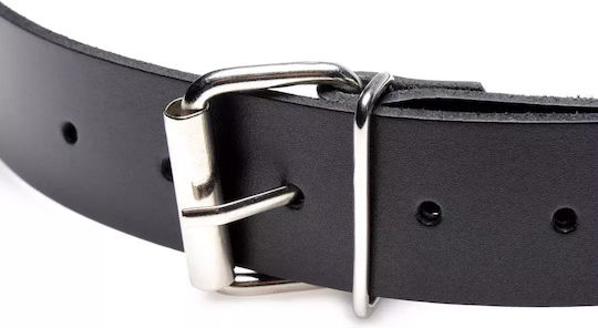 XR Strap Gag in Black Color