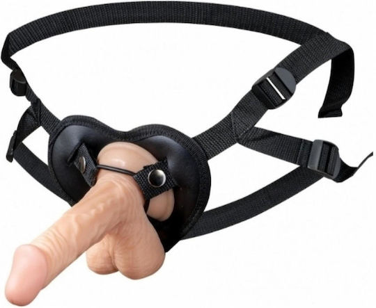 Stanisha Strap-On