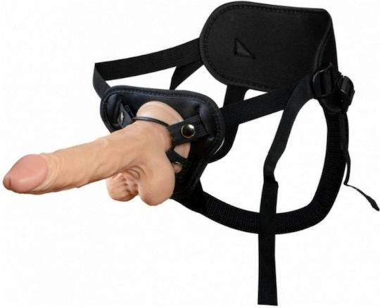 Radojko Strap-On