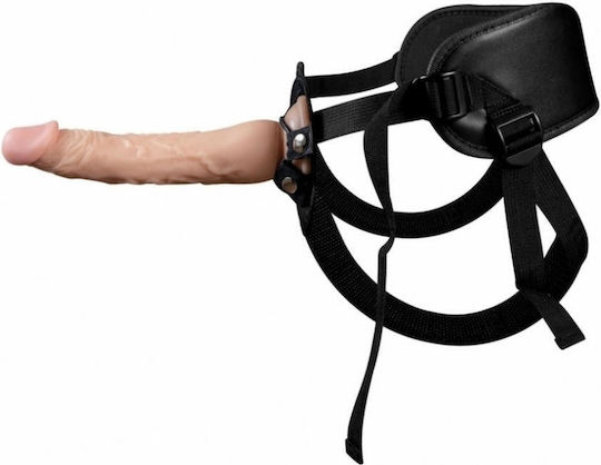 Dragache Strap-On