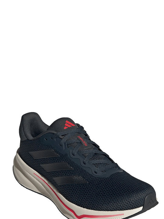 adidas Response Running Dark Blue / Blue