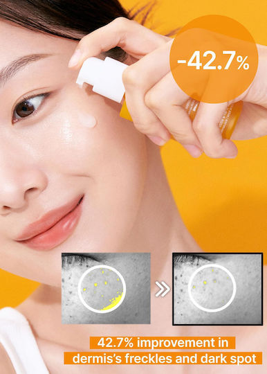 Celimax Pore + Dark Spot Brightening Soothing & Moisturizing Serum Face with Niacinamide & Hyaluronic Acid for Radiance & Firming 30ml
