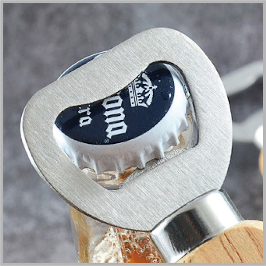 Tpster Ανοιχτηρια 17.5cm 36807