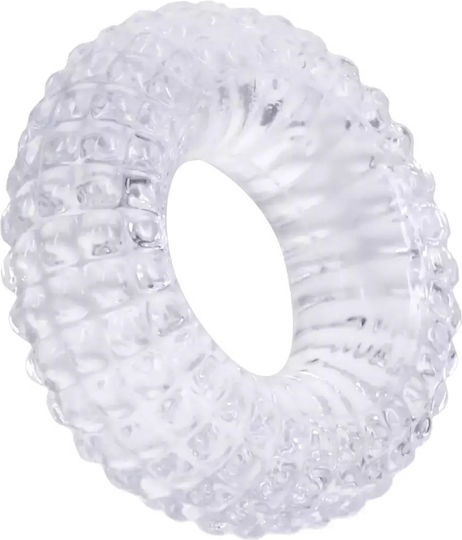 Doc Johnson Radial Ribbed Erection Ring