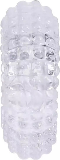 Doc Johnson Radial Ribbed Erection Ring