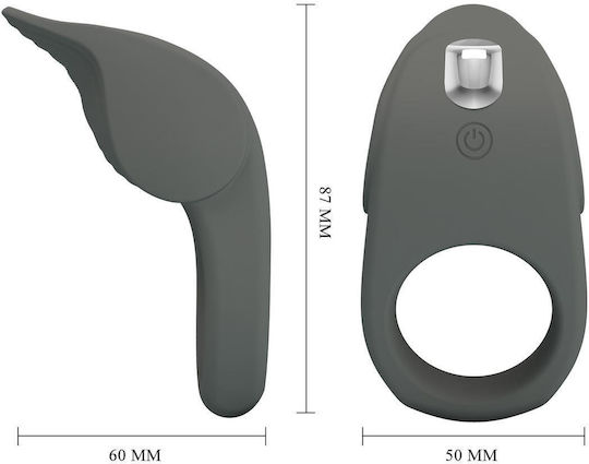 Pretty Love Master Ring Memory Function 10 Vibration Modes