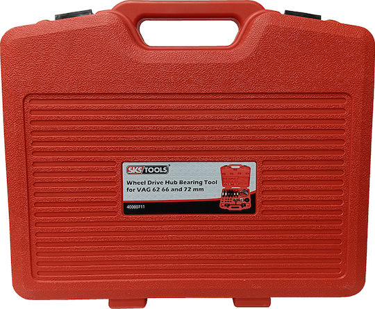 Εργαλείο Ρουλεμάν Τροχού Vag 62 66 72 Mm Sks Tools 40000711