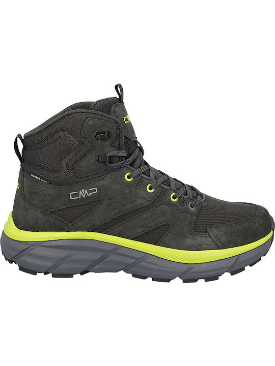 CMP Men's Hiking Black