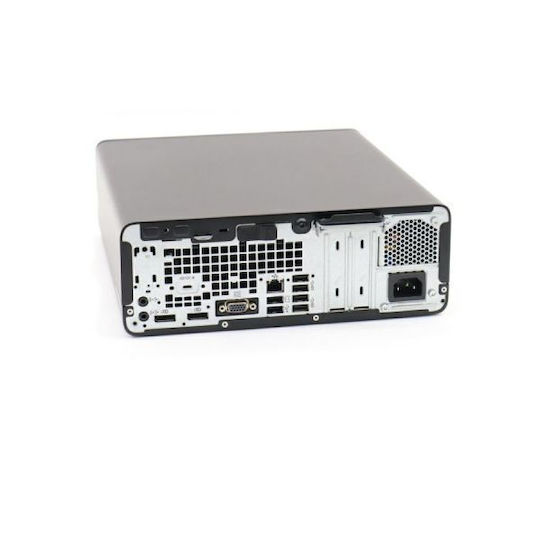 HP Prodesk 600 G5 SFF Gradul Refurbished A (Core i5-8400/32GB/500GB SSD/W11 Home)
