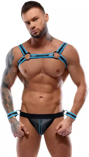 Svenjoyment Underwear Black