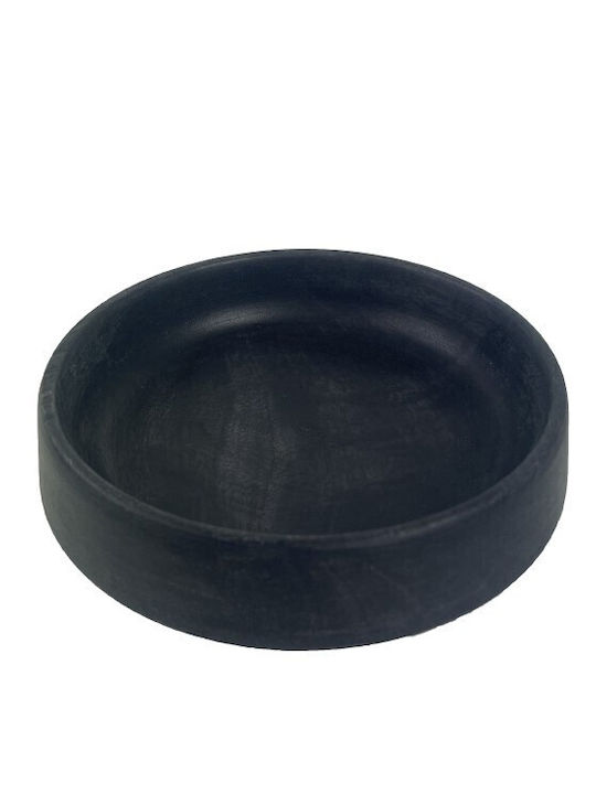 Nakaro Wood ΚΑ-9014Α-3 Hölzernes Salatschüssel