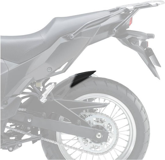 Puig Motorcycle Rear Wheel Fender for Kawasaki Versys 300 1pcs