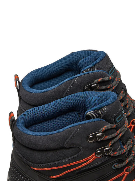 CMP Rigel Men's Hiking Blue