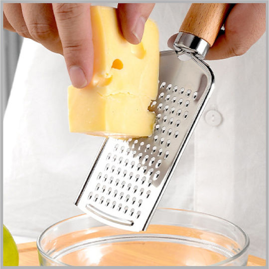 Tpster Răzătoare de Brânză 24.5cm