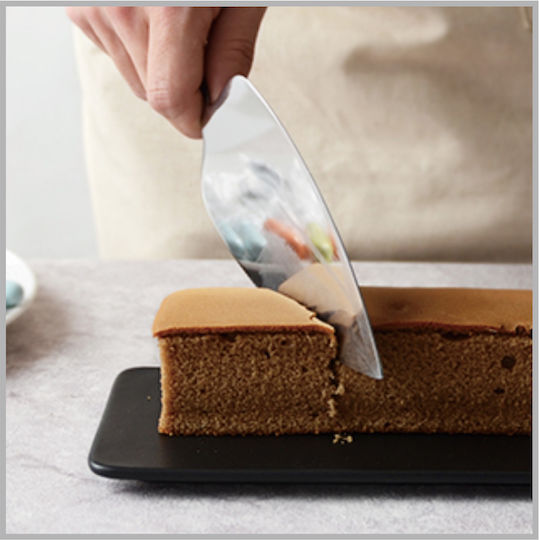 Tpster Metallic Serving Spatula 27.5cm