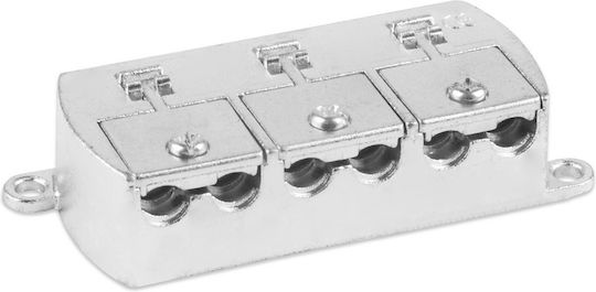 Divizor Rapid Rsq-3 Pau 3x 2.4g Telmor