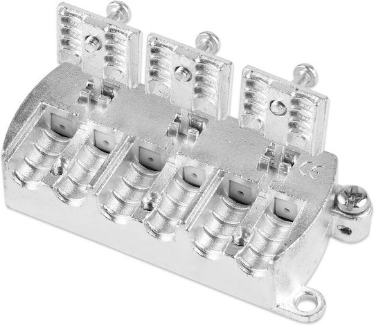Divizor Rapid Rsq-3 Pau 3x 2.4g Telmor