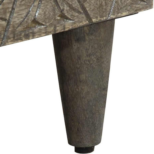 Kabinett Aufbewahrung L40xB33xH110cm