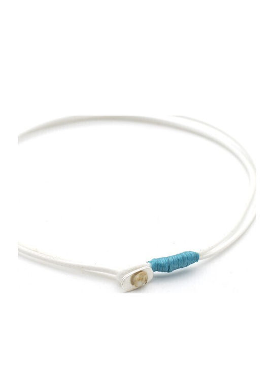 Irmelia Men's Bracelet made of Cord
