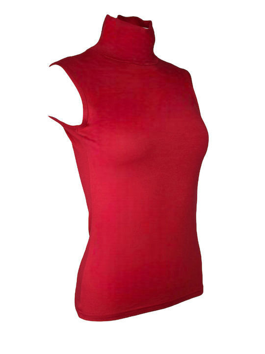 Minerva Blouse Red 90-91770-006